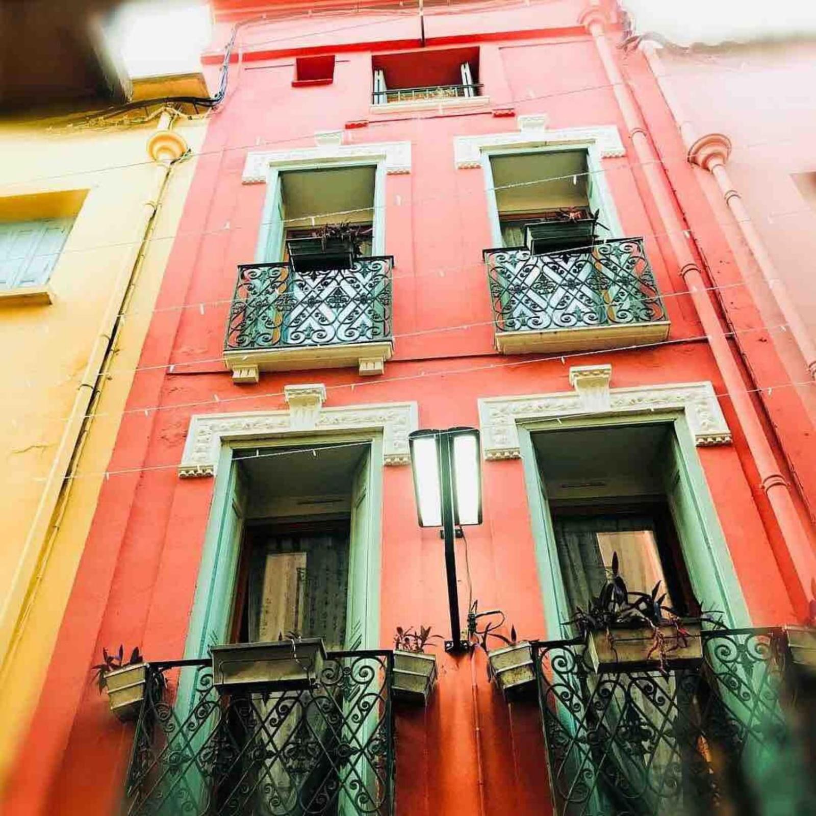 Residence St Vincent Collioure Exterior photo