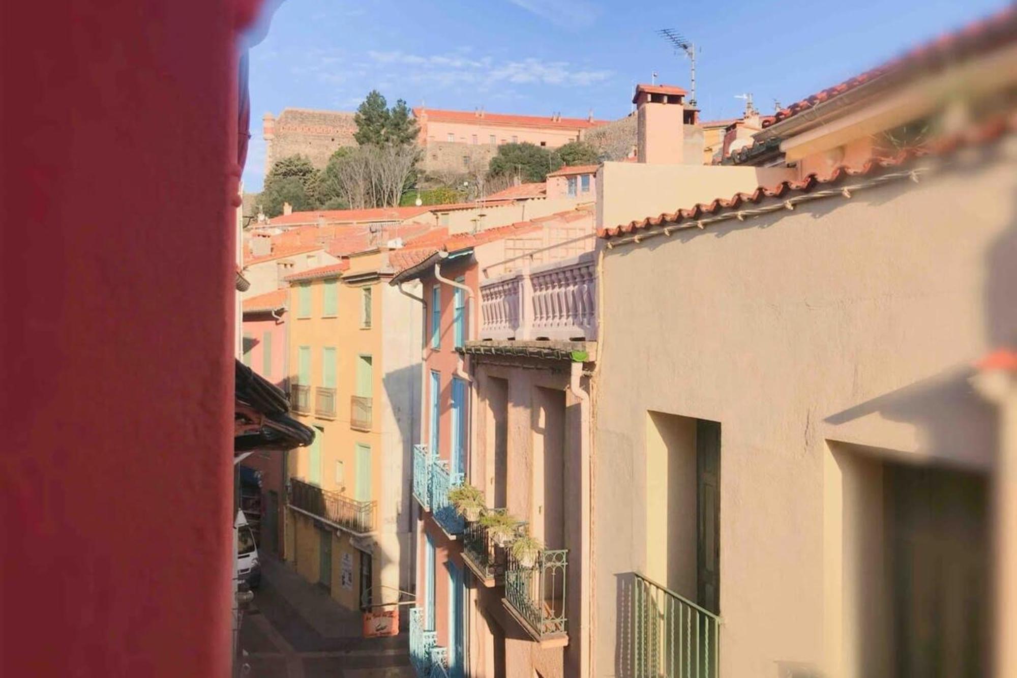 Residence St Vincent Collioure Exterior photo