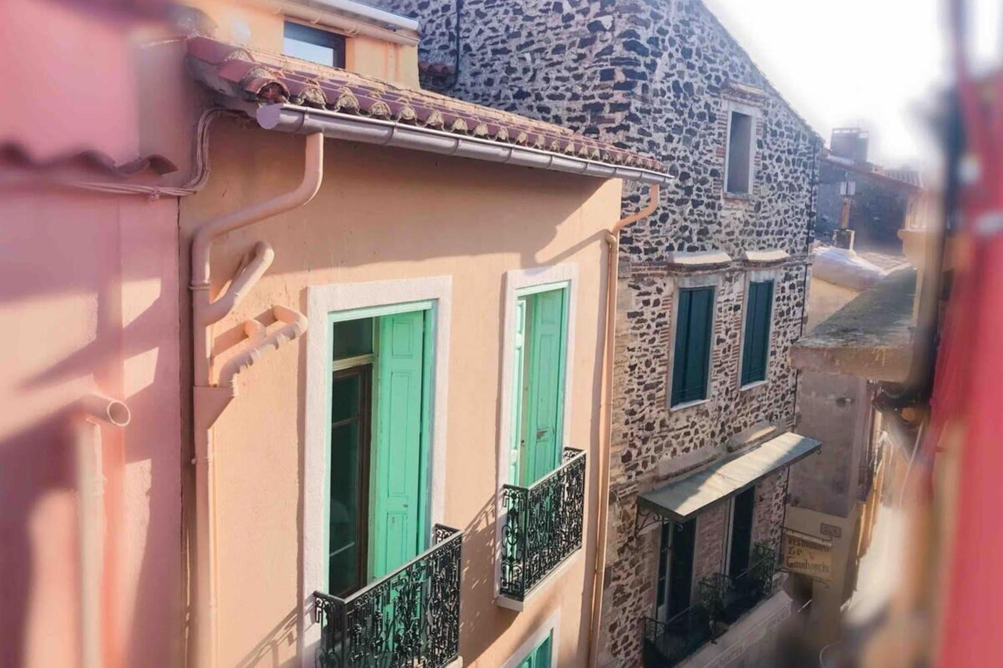 Residence St Vincent Collioure Exterior photo