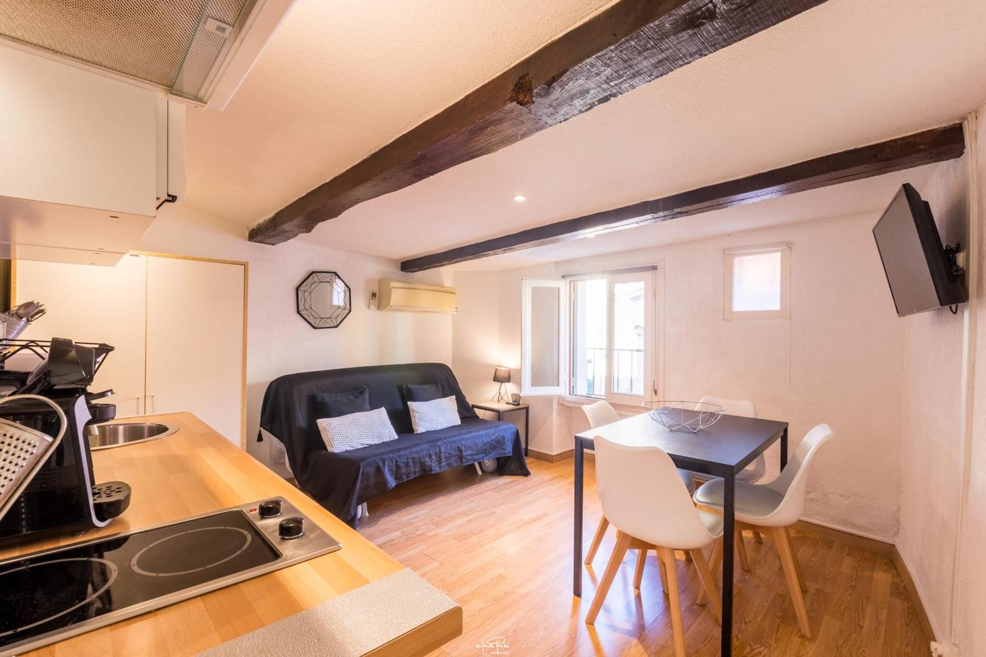 Residence St Vincent Collioure Exterior photo