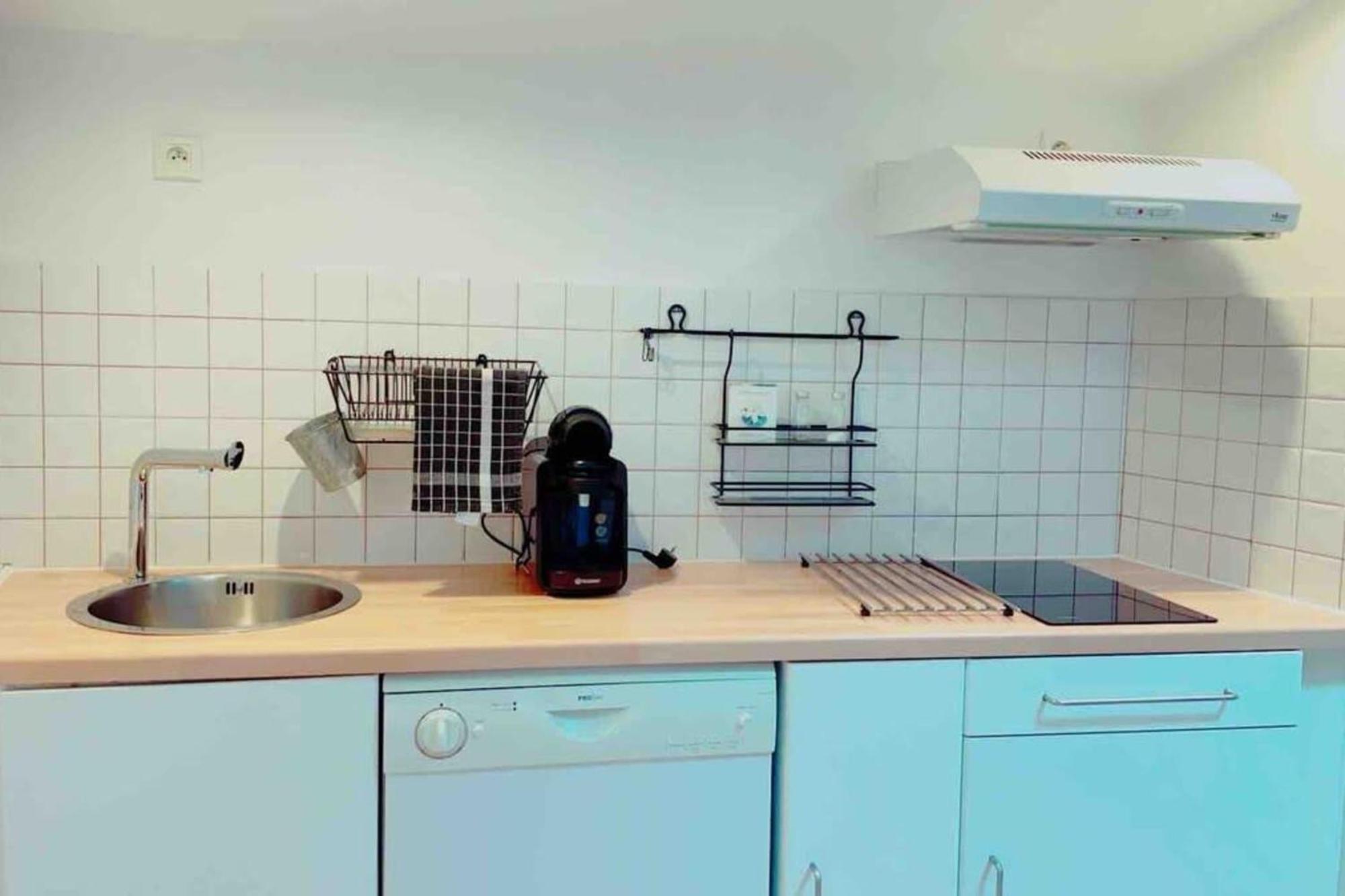 Residence St Vincent Collioure Room photo